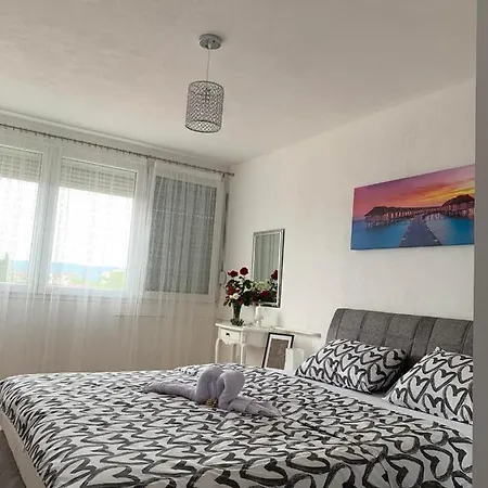 Apartment Nova Varos Banja Luka