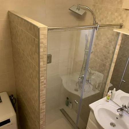 Nova Varos Apartment Banja Luka