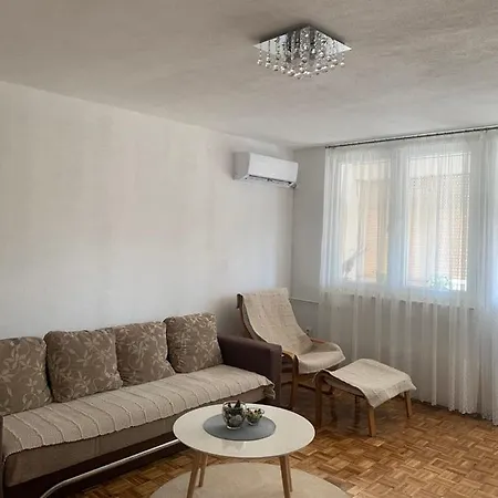 Nova Varos Apartment Banja Luka