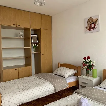 Nova Varos Apartment Banja Luka