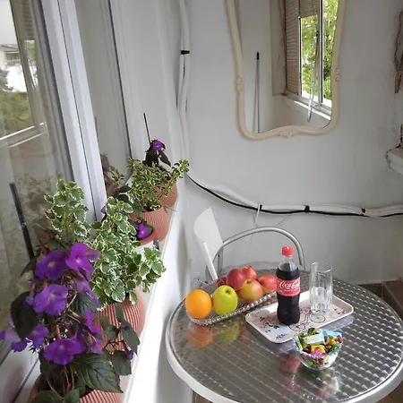 Apartment Nova Varos *