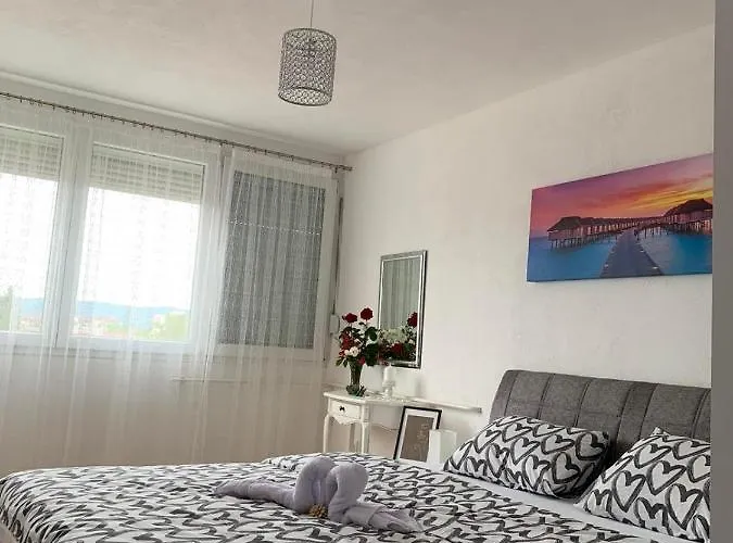 Apartament Nova Varos Banja Luka
