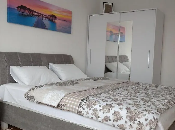 Apartament Nova Varos