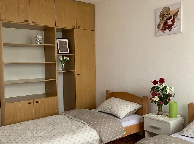 Nova Varos Apartament Banja Luka